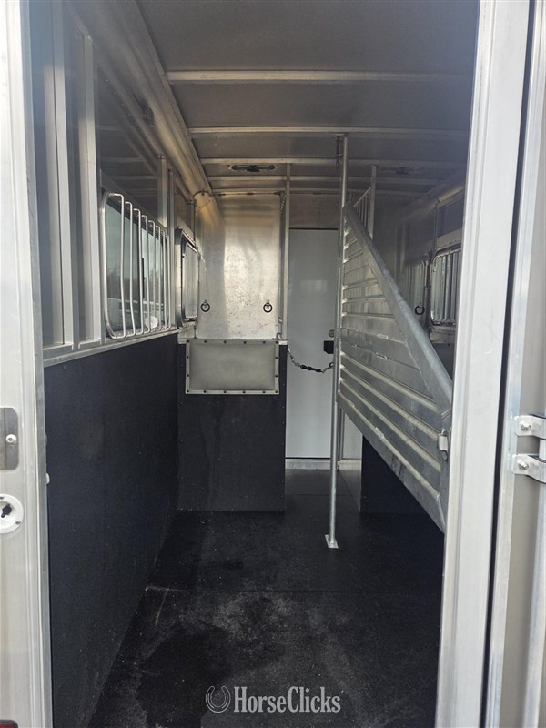 2020 Featherlite Trailers 9407  Horse Trailer - Horse Trailers in Ohio