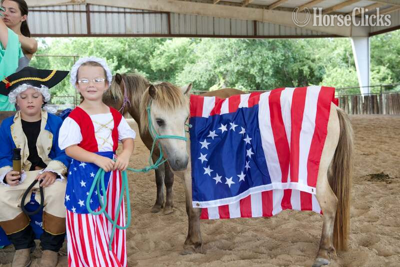 "Happy" Buckskin Mare Pony Texas