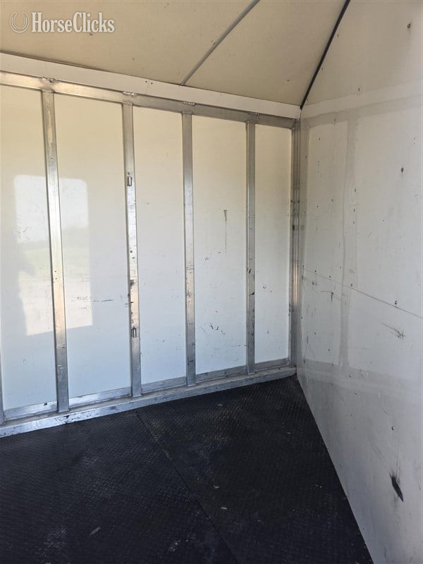 Horse Trailers - 2007 Silver Star Trailers 3  Horse Trailer in Ohio