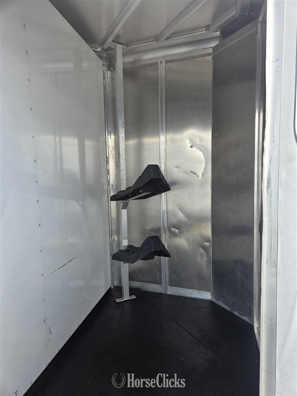 2019 Featherlite Trailers 9409  Horse Trailer - Horse Trailers