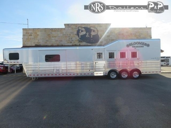 gooseneck horseclicks