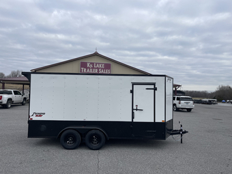 2026 Homesteader Intrepid Bumper Pull Other Trailer