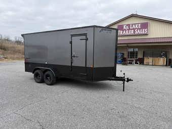 2026 Homesteader Intrepid Bumper Pull Other Trailer