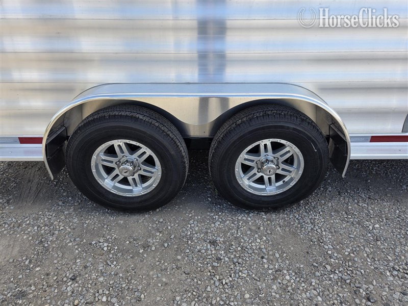 2026 Featherlite Trailers 9400  Horse Trailer - Horse Trailers in Ohio