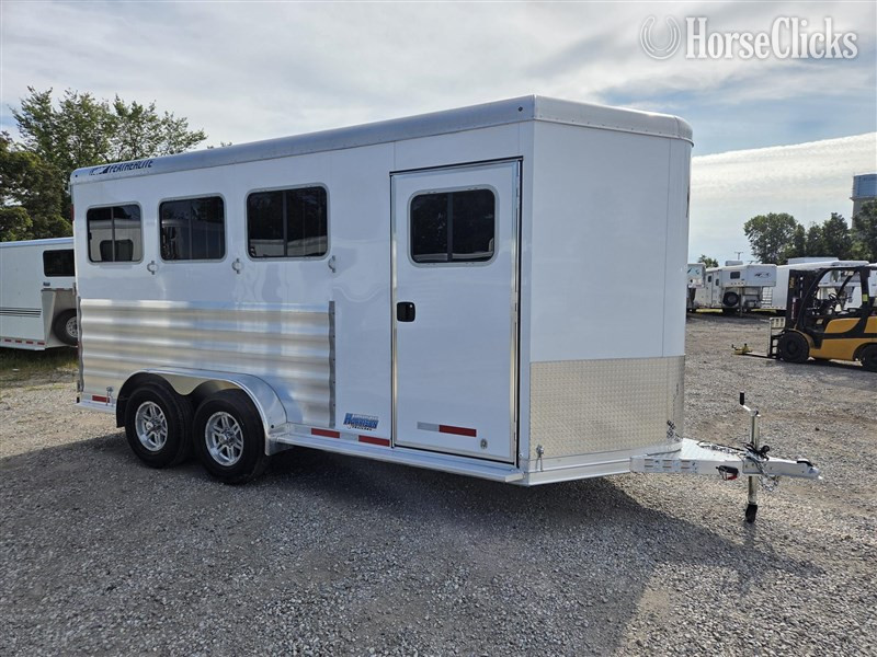 2026 Featherlite Trailers 9400  Horse Trailer in Ohio
