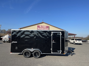 2026 Homesteader Intrepid Bumper Pull Other Trailer