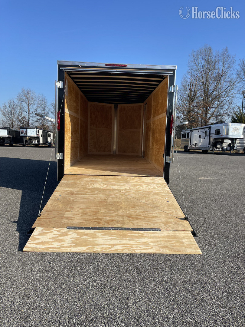 Other Trailers - 2026 Homesteader Intrepid Bumper Pull Other Trailer in Kentucky