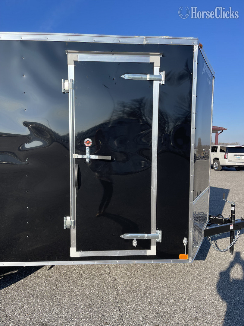 2026 Homesteader Intrepid Bumper Pull Other Trailer - Other Trailers in Kentucky