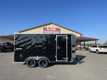 2026 Homesteader Intrepid Bumper Pull Other Trailer