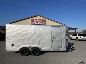 2026 Homesteader Intrepid Bumper Pull Other Trailer