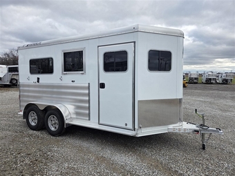 2026 Featherlite Trailers 9300  Horse Trailer
