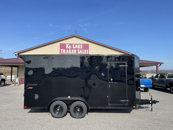 2026 Homesteader Hercules Bumper Pull Other Trailer