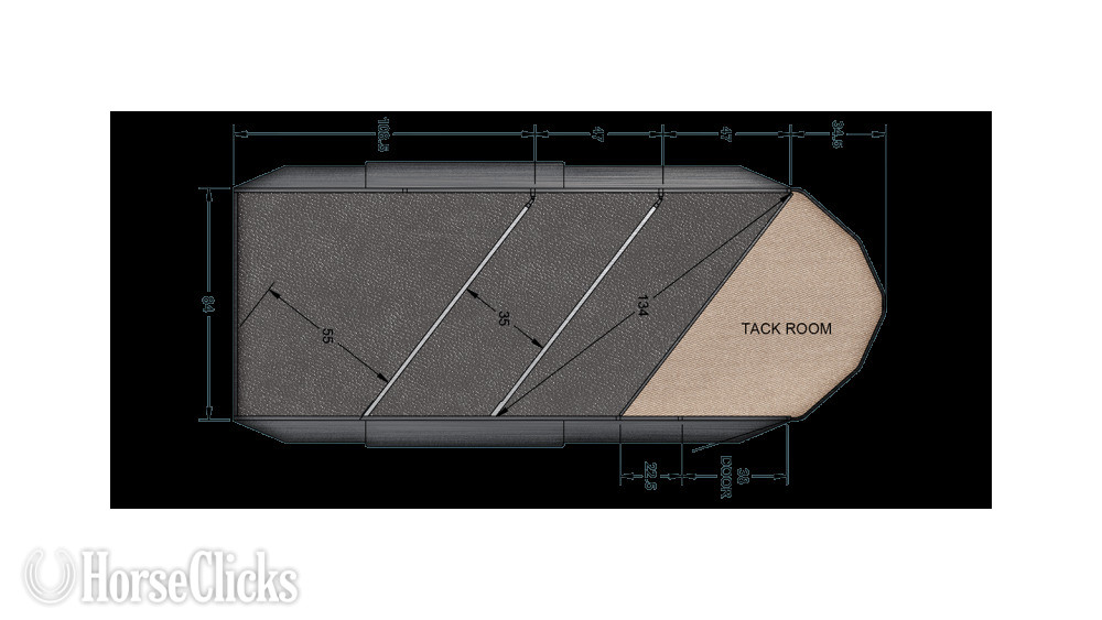 Trails West 2026 Manufacturing SIERRA II Warmblood  Horse Trailer - Horse Trailers in California