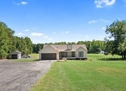 Gated country retreat in Monroe, GA