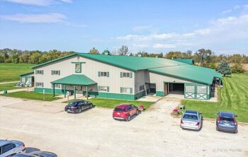 SOLD!!!--Canterbury Farm, Hampshire, IL 