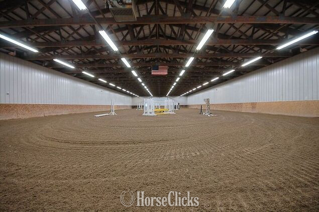 Farms - SOLD!!!--Canterbury Farm, Hampshire, IL 