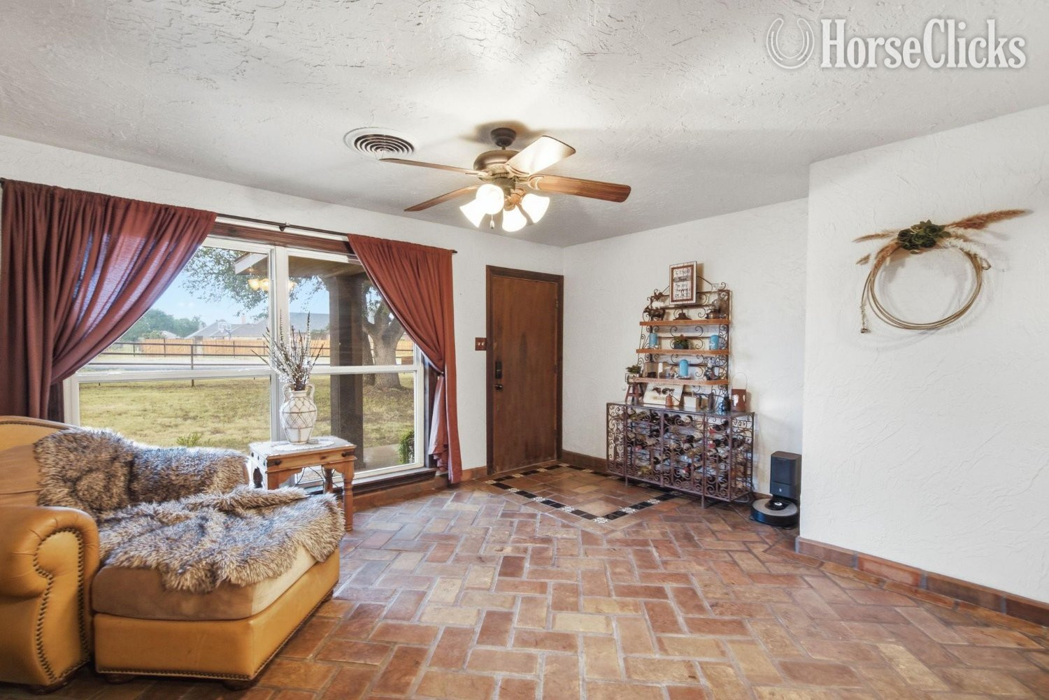 Spanish Inspired Architecture Meets Western Charm - Houses in Texas