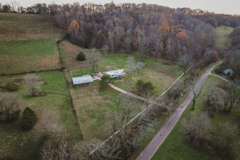 Mini Farm 15.5 Acres, Great for Horses