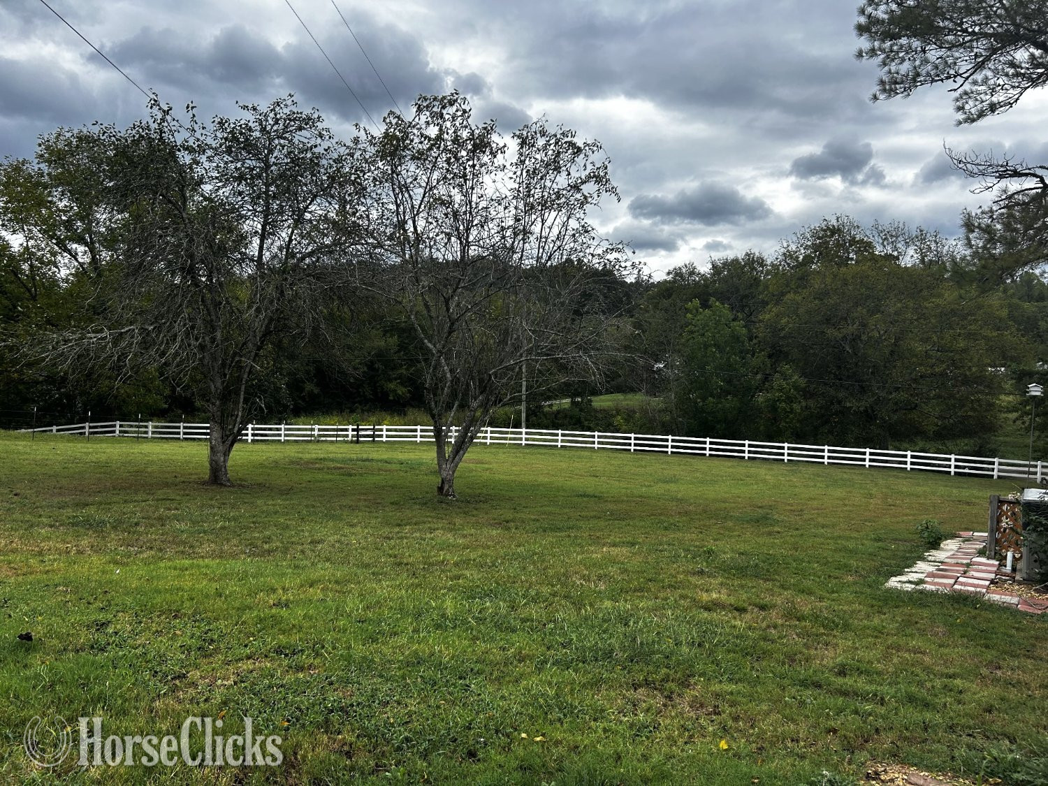 Mini Farm 15.5 Acres, Great for Horses Tennessee