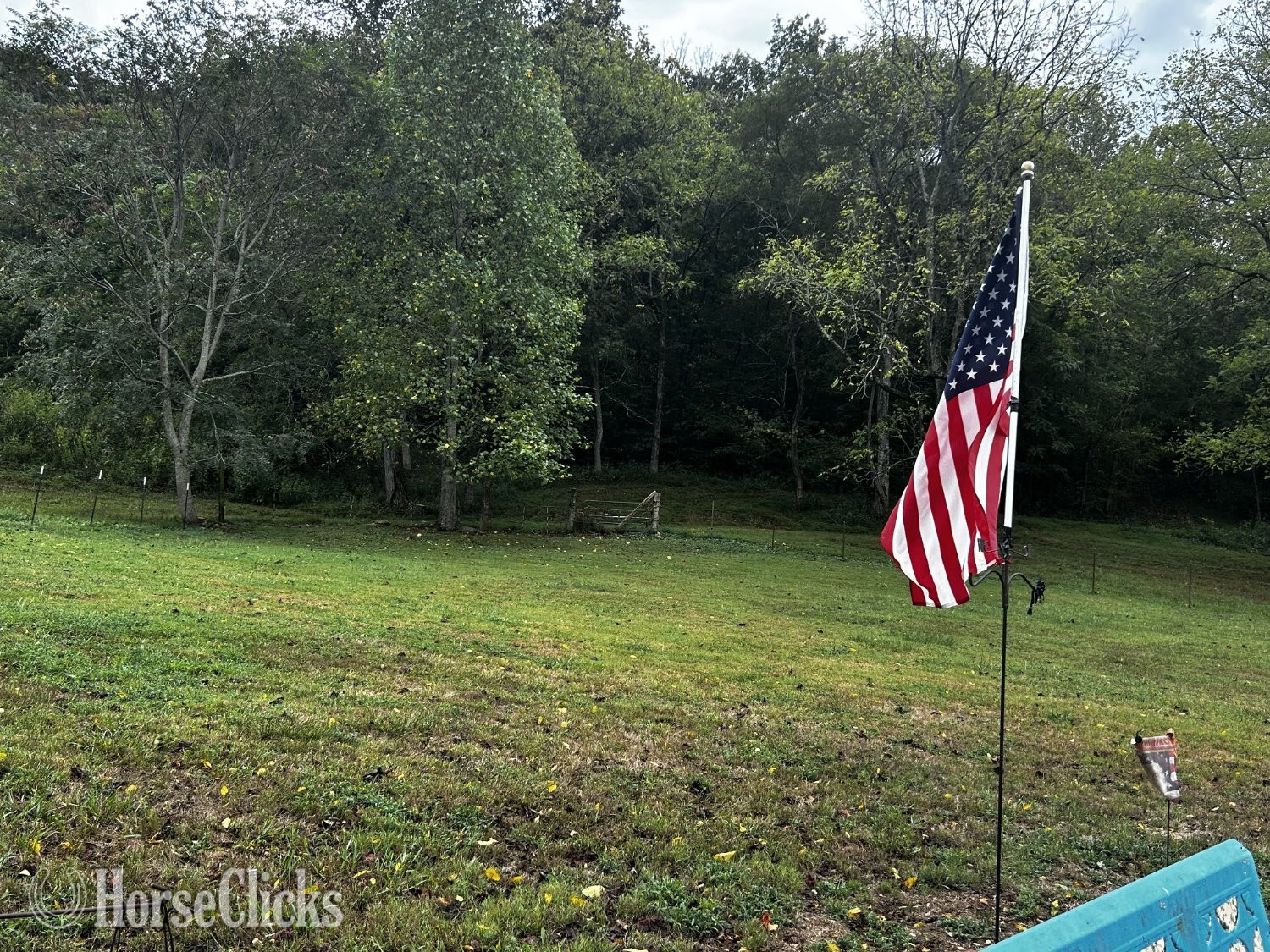 Farms - Mini Farm 15.5 Acres, Great for Horses