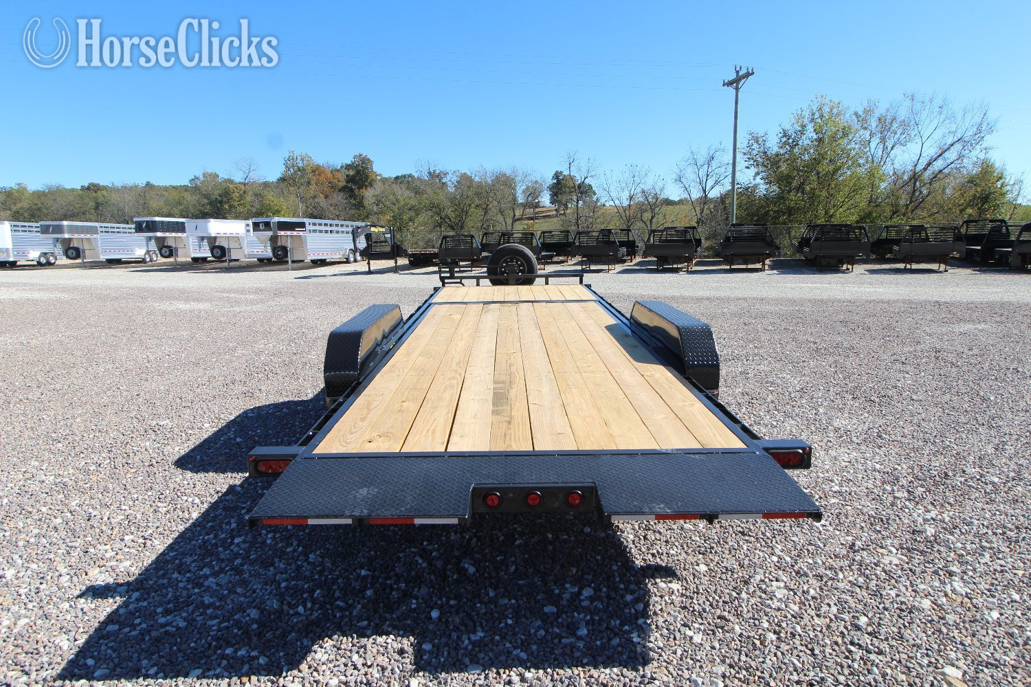 2026 Diamond T SKP Bumper Pull Other Trailer - Other Trailers in Missouri
