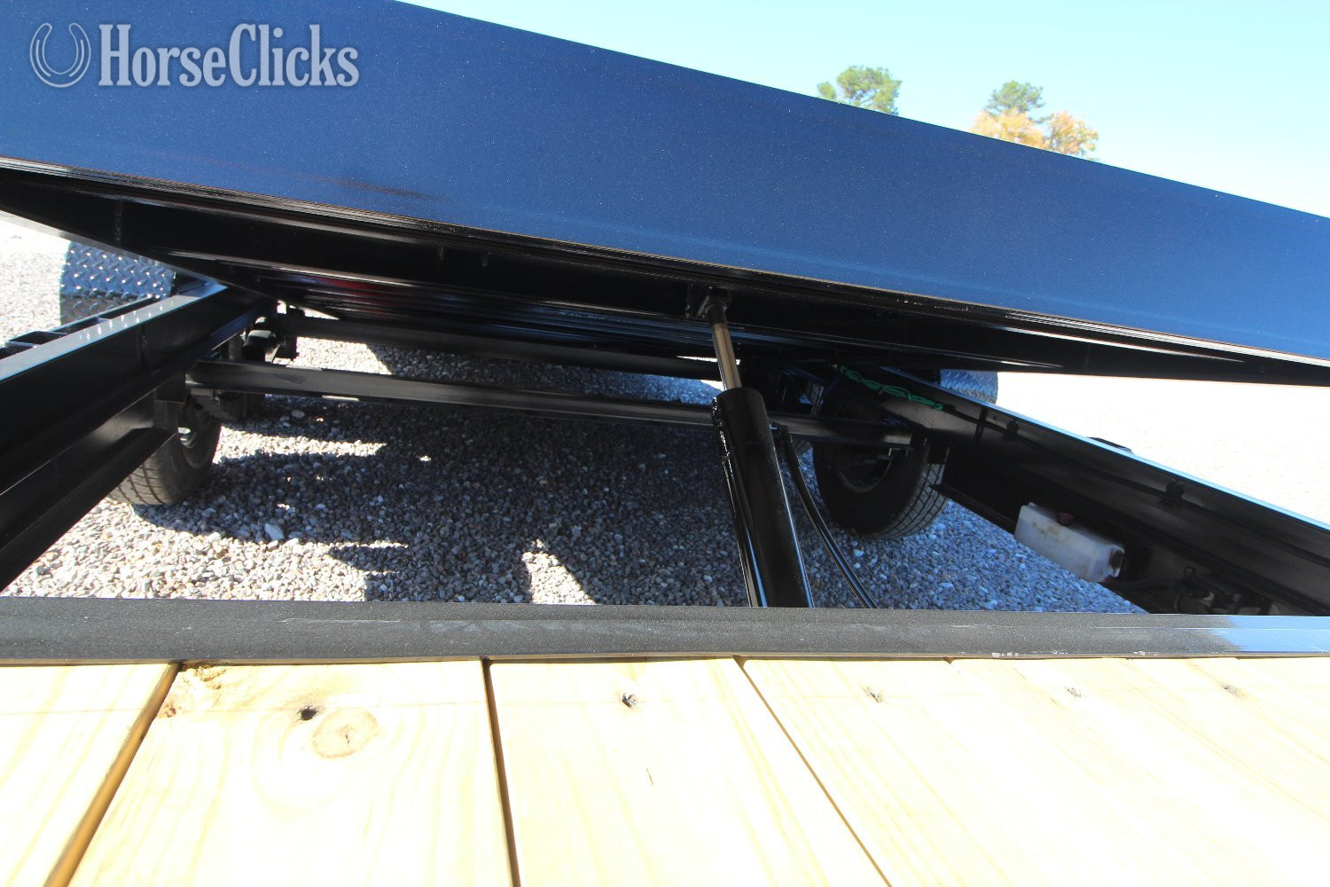 2026 Diamond T SKP Bumper Pull Other Trailer - Other Trailers