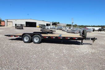 2026 Diamond T SKP Bumper Pull Other Trailer