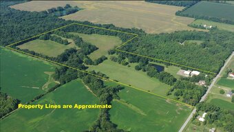 IMPRESSIVE TURN-KEY EQUINE FARM WITH HOME