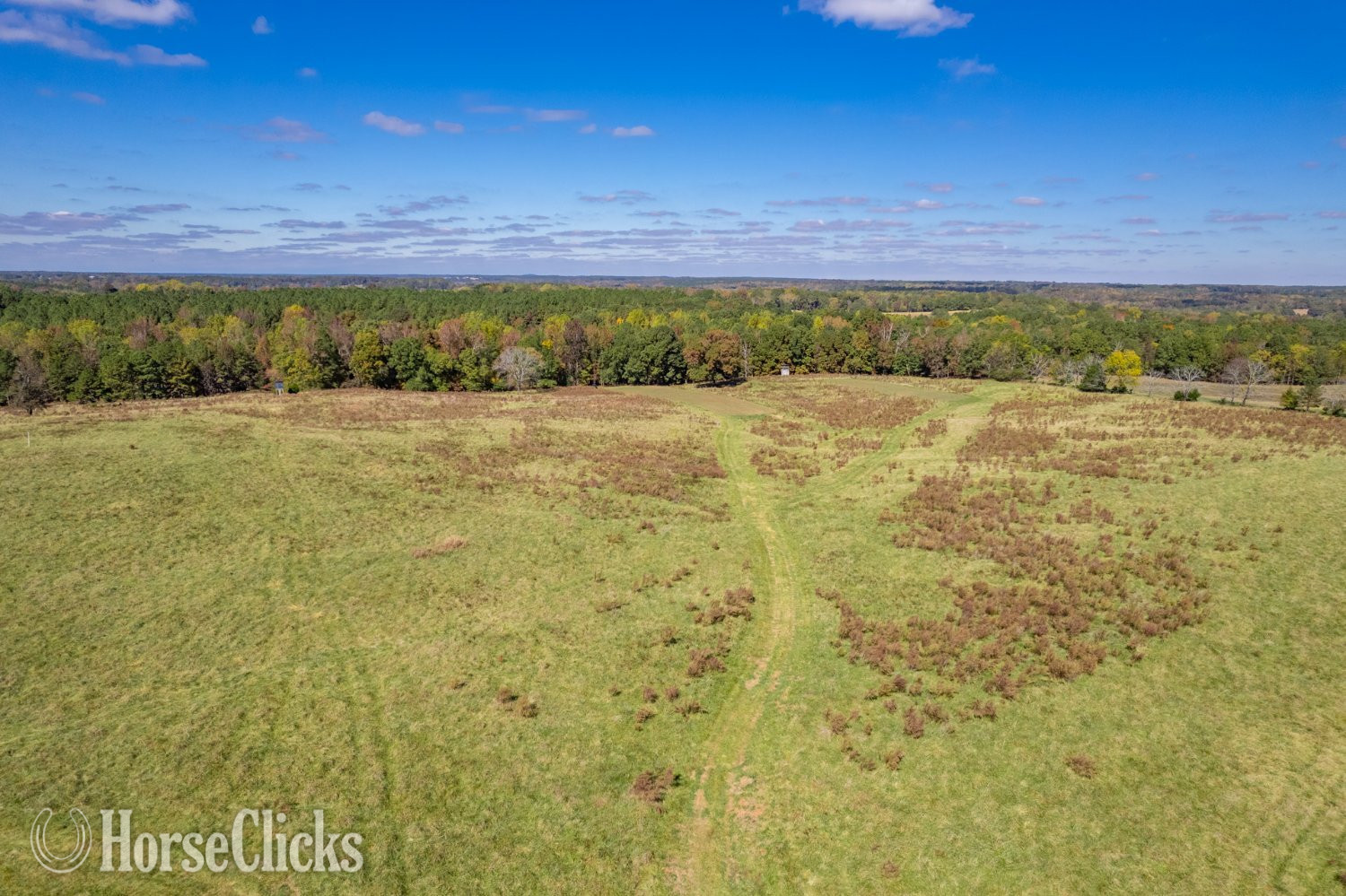 Lots on Wallace Rd in Georgia