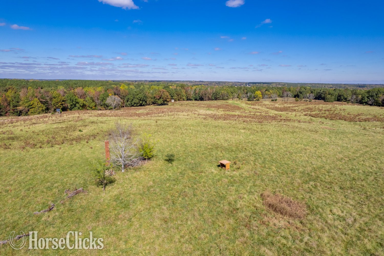 Georgia Lots on Wallace Rd