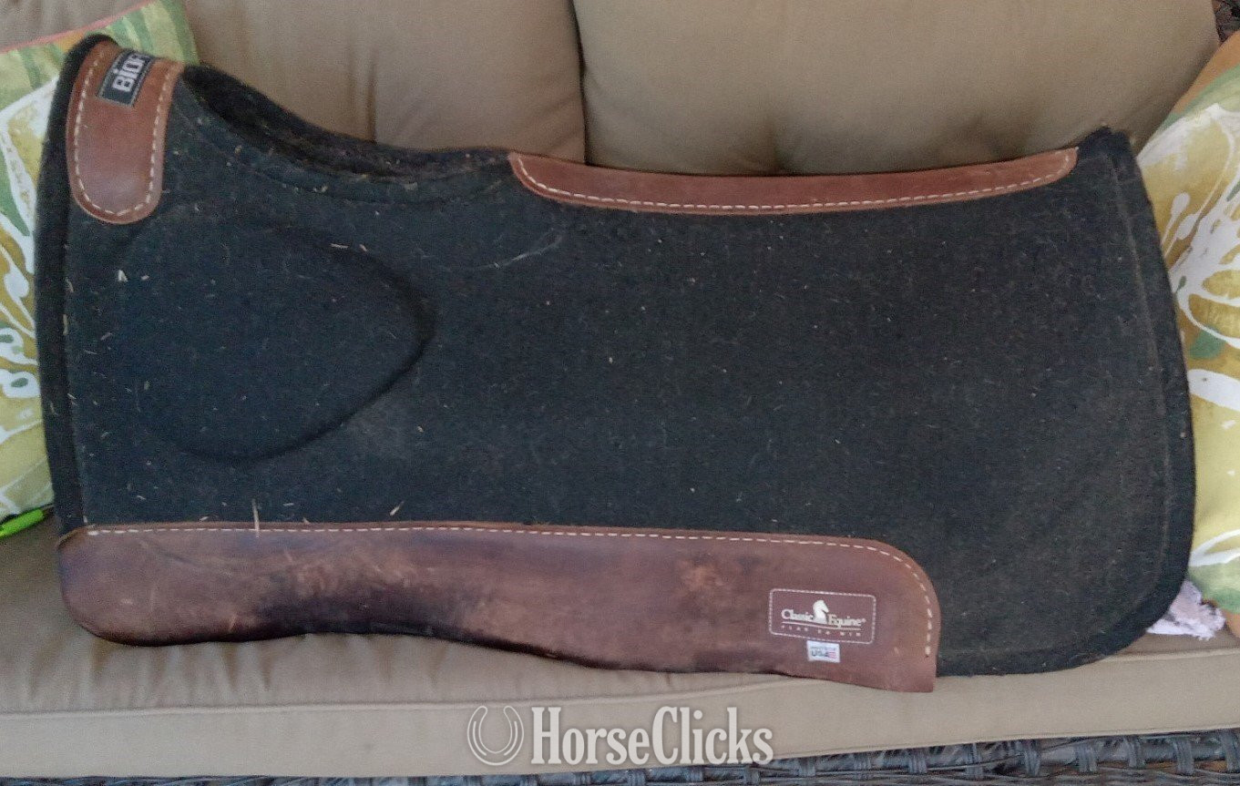 17" Circle Y Western Saddle - Western Saddles in Florida
