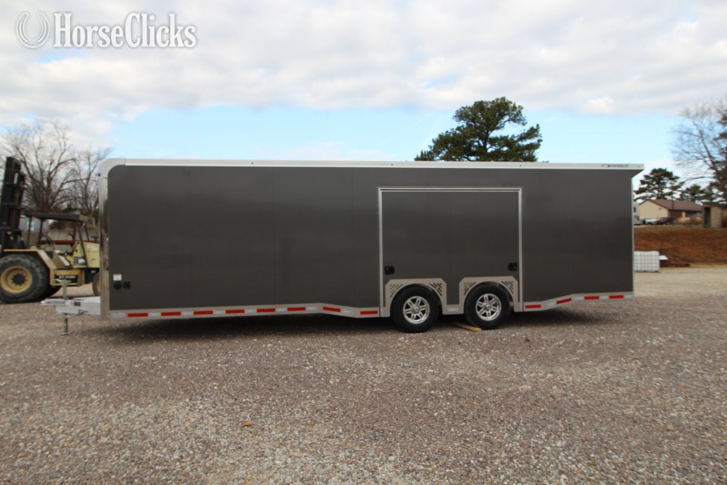 2026 Featherlite Trailers 4410 Bumper Pull Other Trailer in Missouri