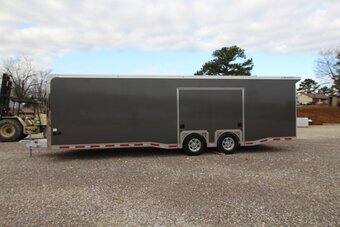 2026 Featherlite Trailers 4410 Bumper Pull Other Trailer
