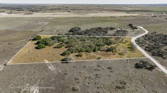BEAUTIFUL 10 ACRES!