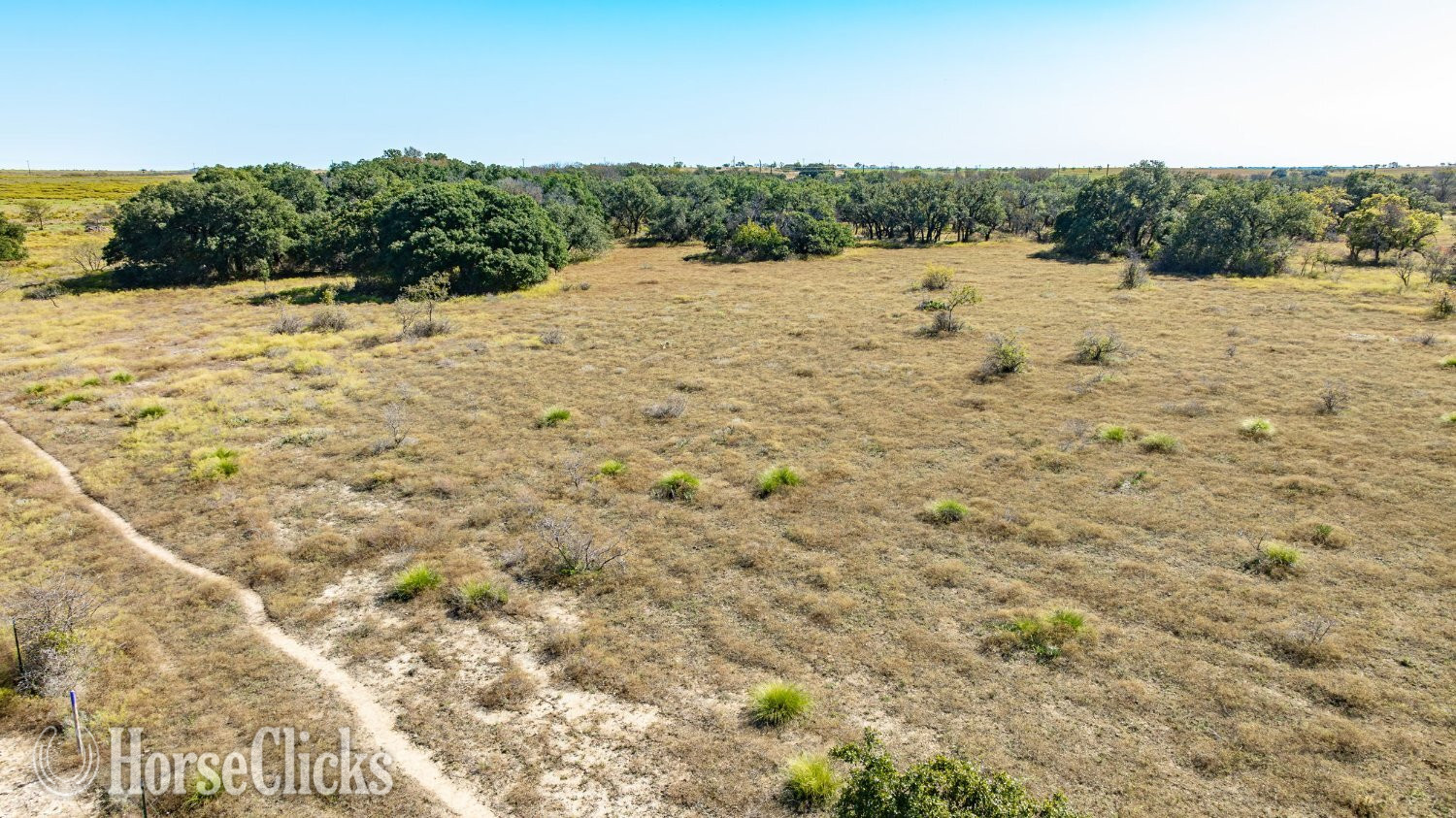 BEAUTIFUL 10 ACRES! - Land For Sale in Texas