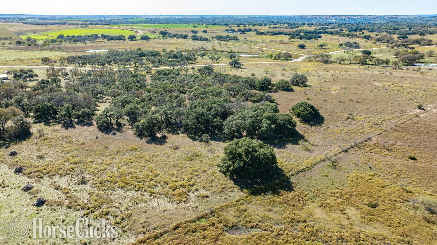 BEAUTIFUL 10 ACRES! Texas