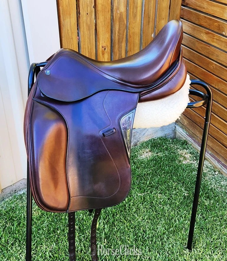 17" Other Australian Saddle - Australian Saddles in Colorado