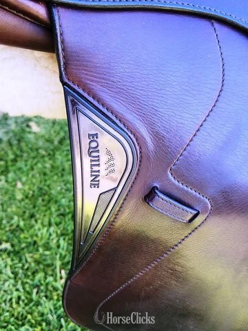 17" Other Australian Saddle - Australian Saddles