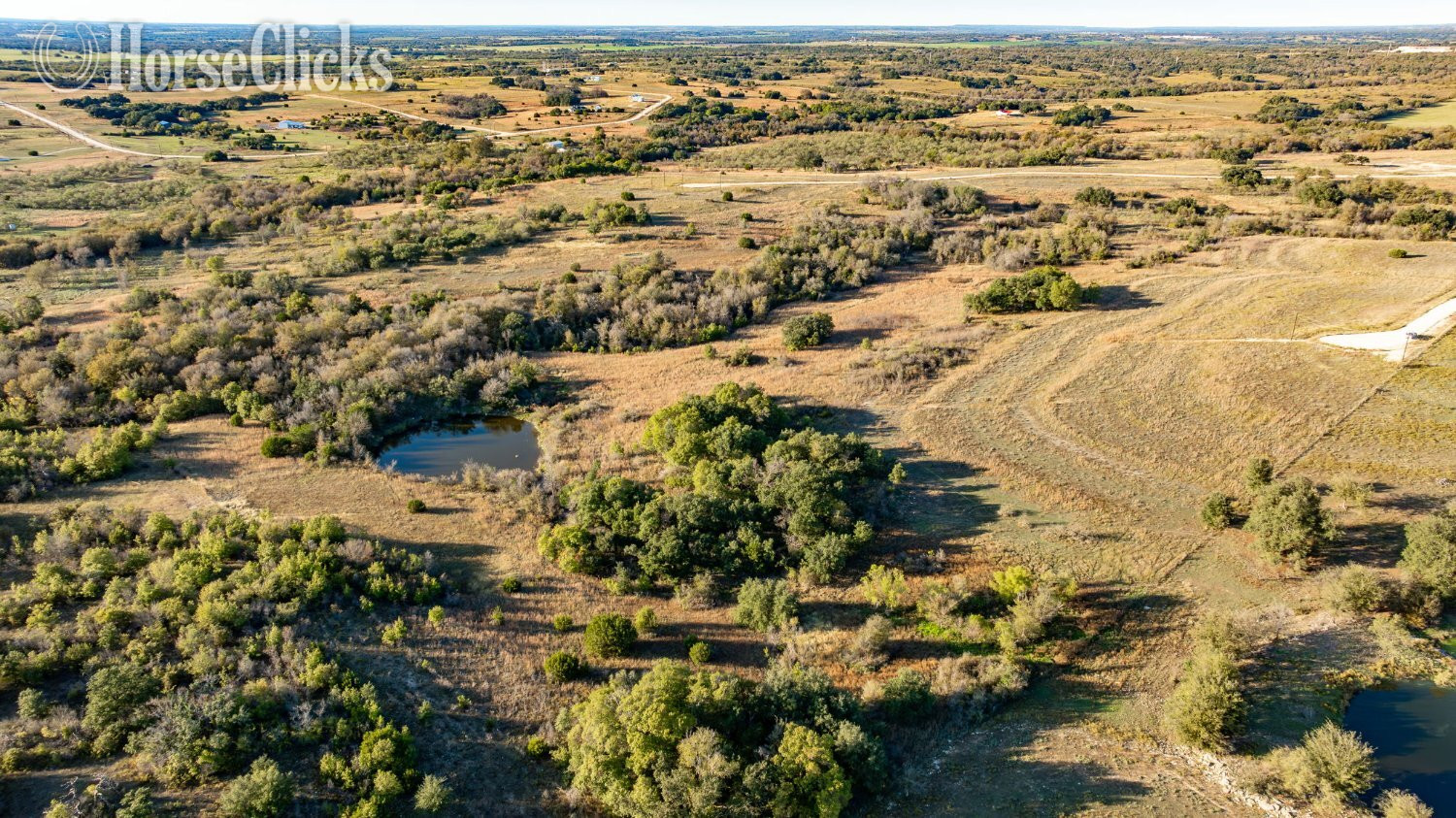Land For Sale - Come see this Gorgeous Private 8.577 Acres! 