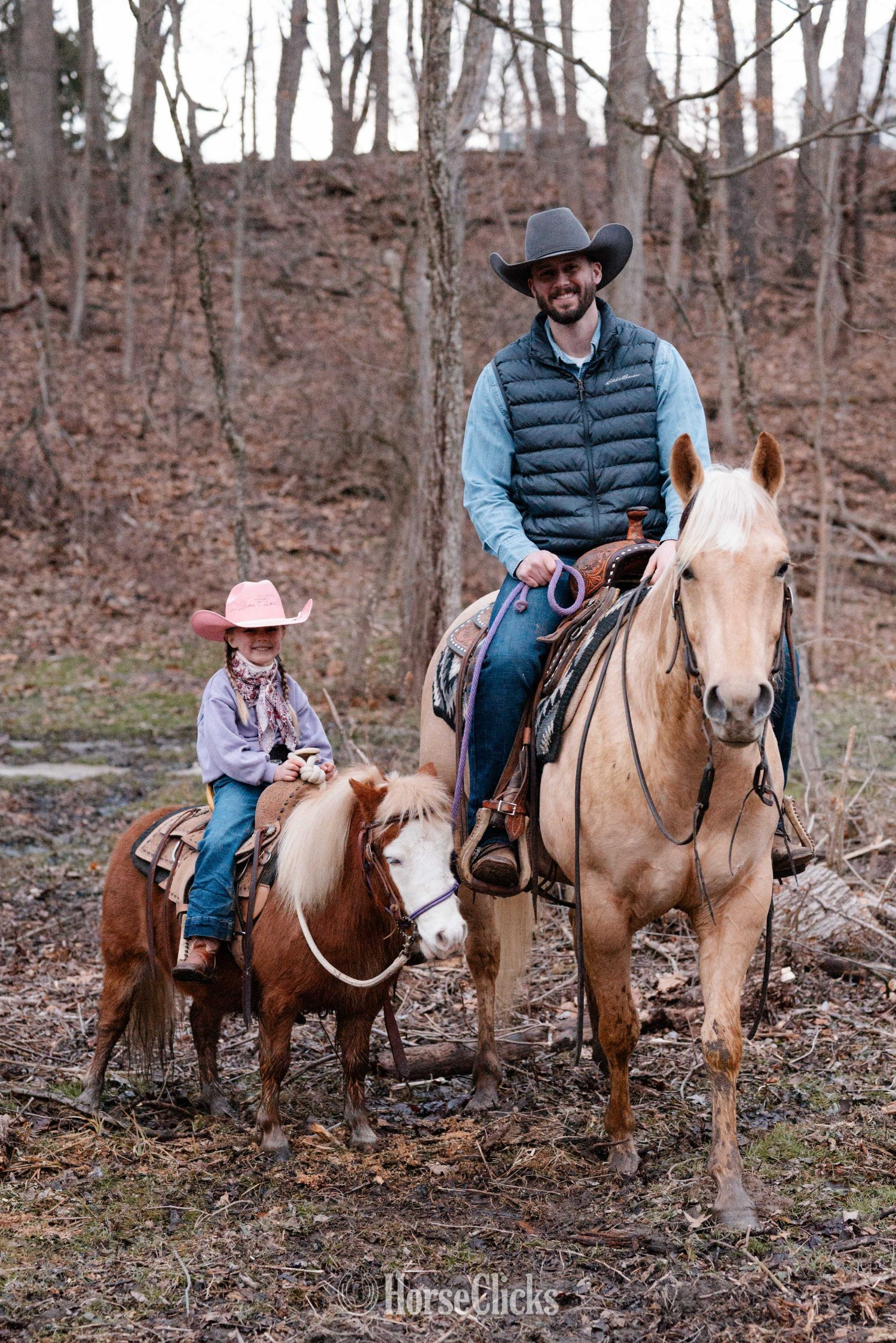 "Spanky" Sorrel Gelding Pony Ohio