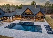 Luxury estate in Madison Ga
