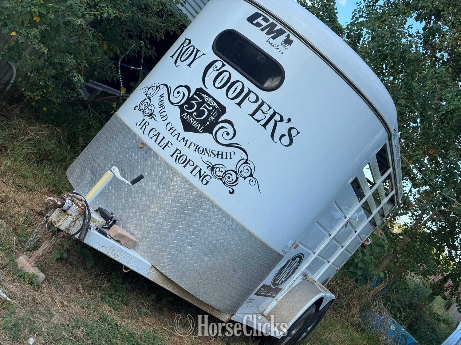 CM Trailers  Bumper Pull Other Trailer in Texas