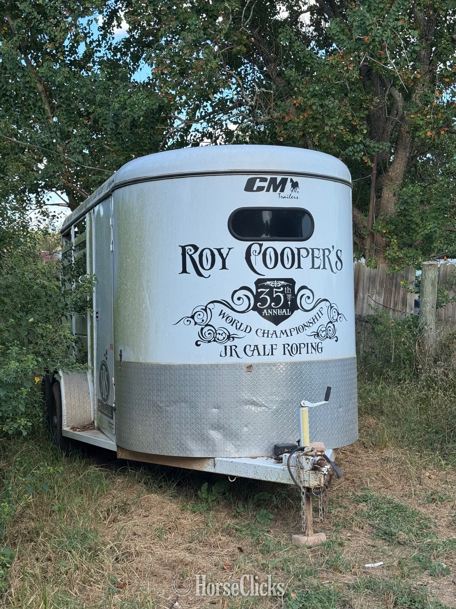 CM Trailers  Bumper Pull Other Trailer - Other Trailers in Texas