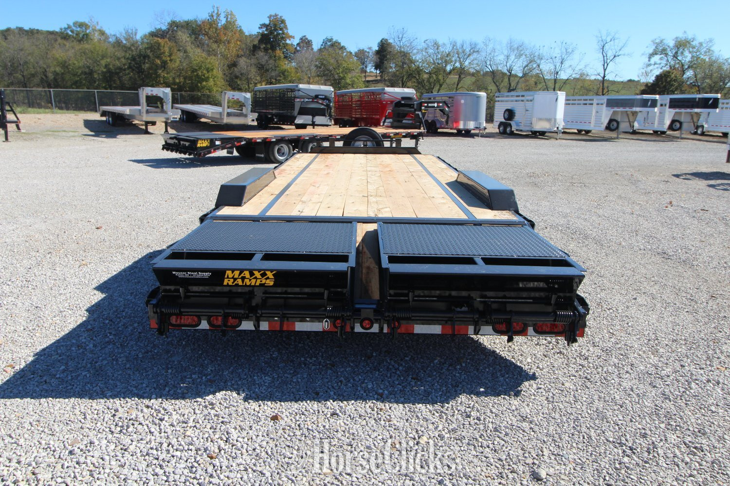 2026 Diamond T SKP Bumper Pull Other Trailer - Other Trailers