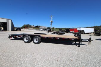 2026 Diamond T SKP Bumper Pull Other Trailer