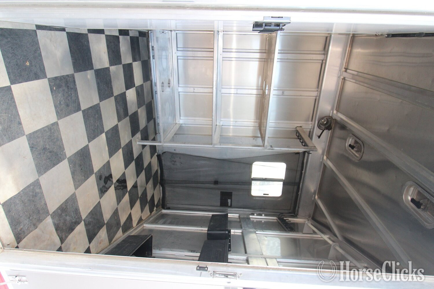 2008 Featherlite Trailers 8541 Gooseneck Horse Trailer Missouri