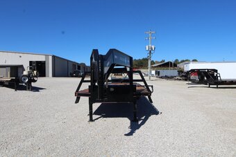 2026 Diamond T DTF Gooseneck Other Trailer