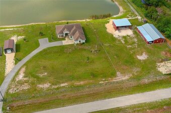 Equestrian property 20 acres Naples FL