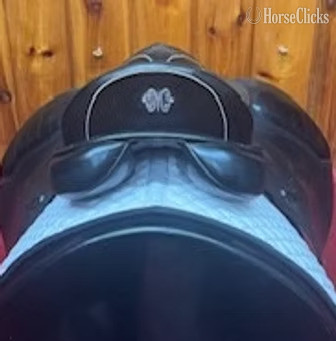 18" Sankey English Saddle - English Saddles