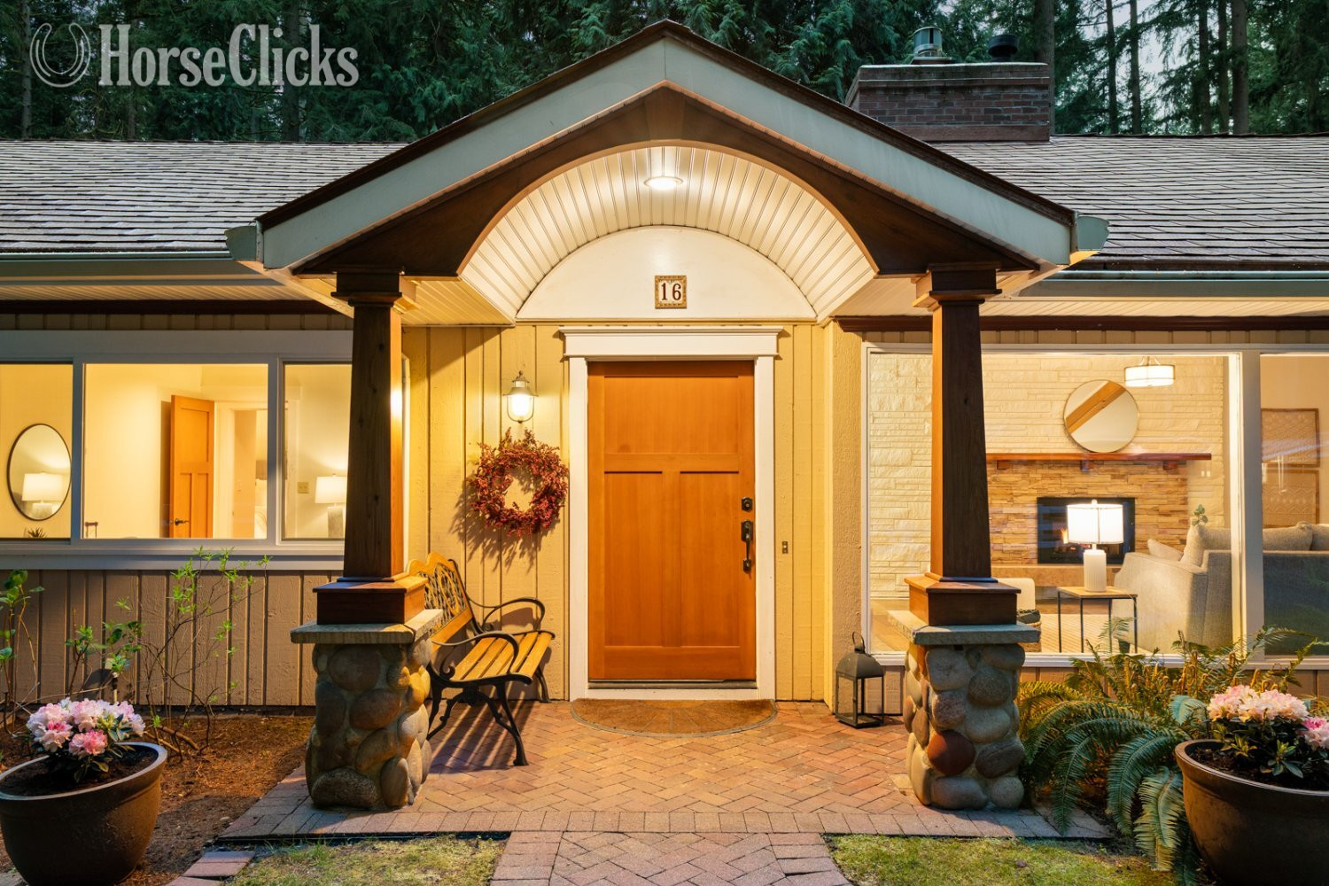 Washington Enchanting Equestrian in the Heart of Kirkland Horse Country